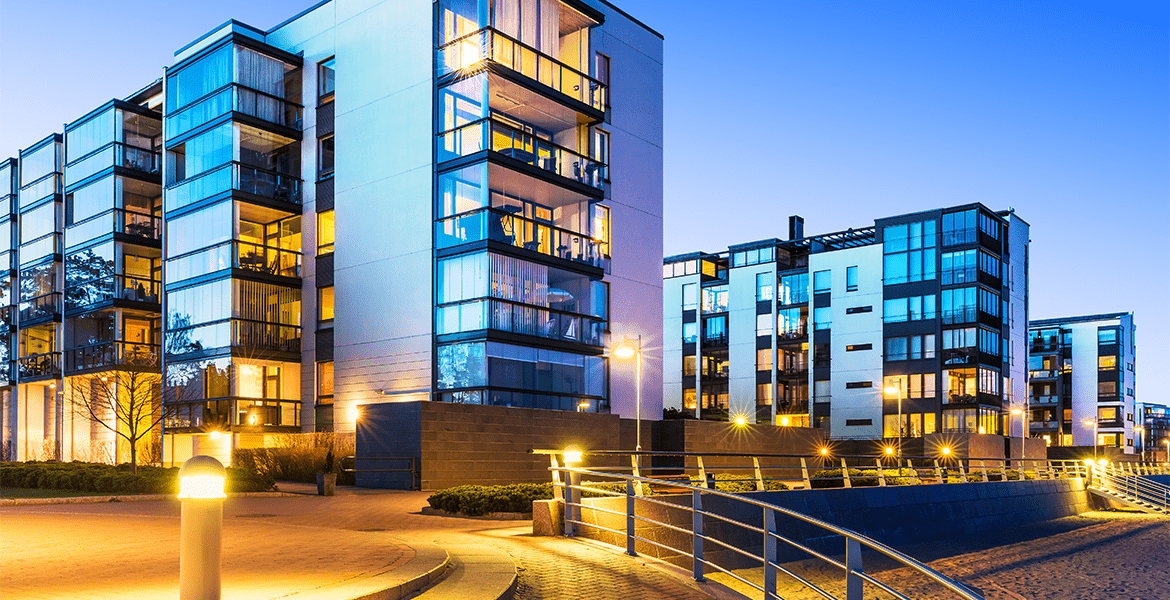 Lux Realty