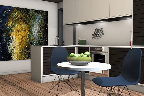 Lux Realty