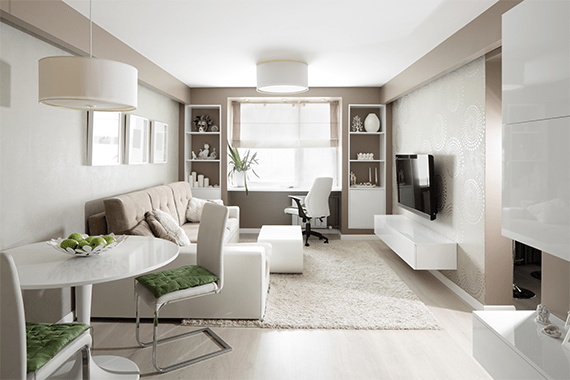 Lux Realty