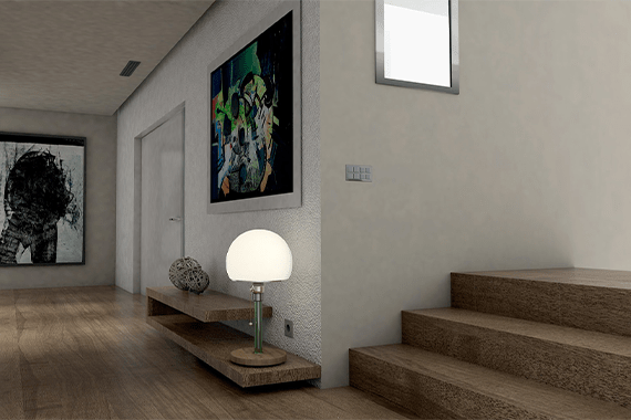 Lux Realty