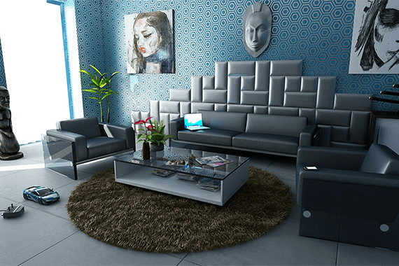 Lux Realty